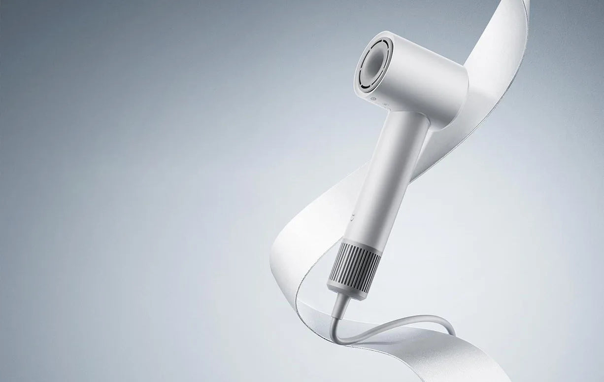 MIJIA H501 SE Hair Dryer High Speed 62m/s Wind Speed Negative Ion Hair Care 110,000 Rpm Professional Dry 220V CN Version