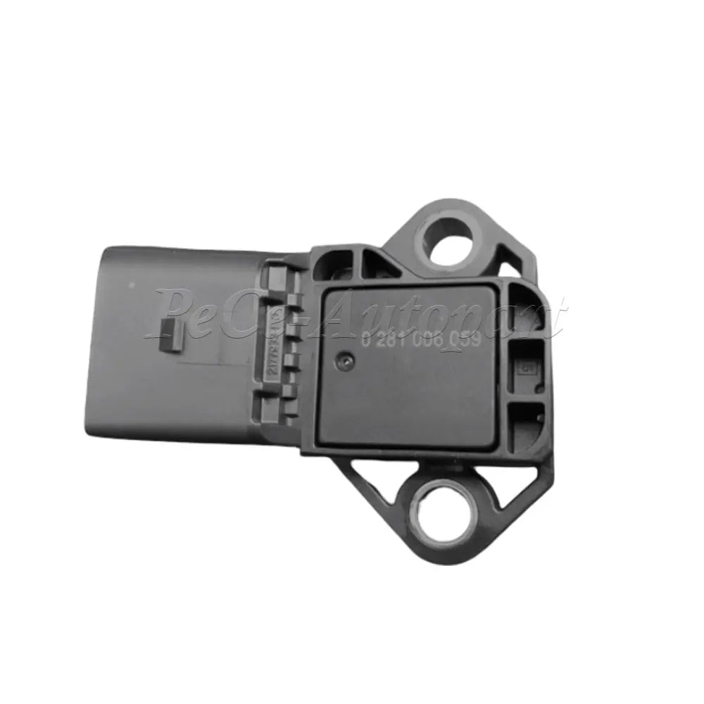 1.9 Tdi 4 Bar Map Pressure Sensor 0281006059 03K906051 0281006060 For VW AUDI SKODA SEAT Car Accessories Pressure Sensor
