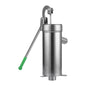 Manual Well Pump Hand Well Pump Hand Pressure Water Pump Manual Shaking Water Pump Well Pump Antique Well Hand Pitcher Pump