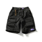 New Summer Men Cargo Shorts Men Clothing Casual Breeche Bermuda Beach Jogger Shorts Male Hot Dropshipping outdoor Multi Pocket
