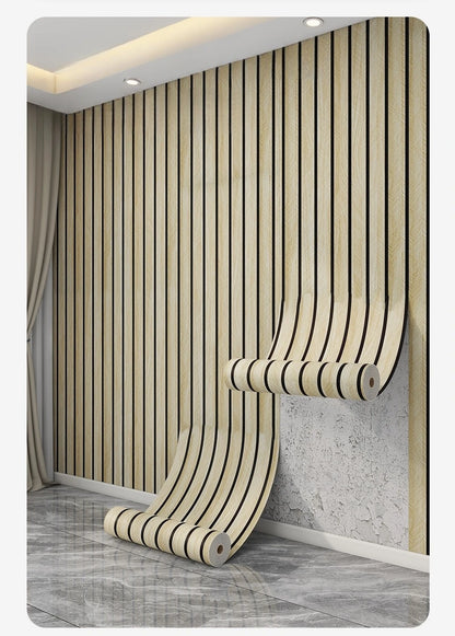 3/5/10M Thick Imitation Grille Wall Stickers Background Wall Decoration Self Adhesive Wall Papers Foam Peel and Stick Wallpapers