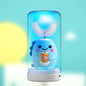 360 Degrees Electric Toothbrush Kids U Shaped Silicon Smart Sonic Teeth Tooth Brush Cartoon Pattern for Children IPX7 Waterproof