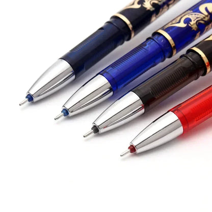14 Pcs Erasable pens gel pen sketch Writing Stationery for Notebook school supplies office cute pens pen pencil cute pens