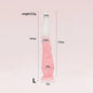 Different Size Tentacles Anal Plug Adult Sex Toy G-spot Clitoris Anal Area Stimulation Made of Soft and Safe Liquid Silicone.