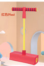 Grow Taller Balance Toy Frog Jumping Sports Outdoor Exercise Equipment Fitness Bouncing Sound Education Toys