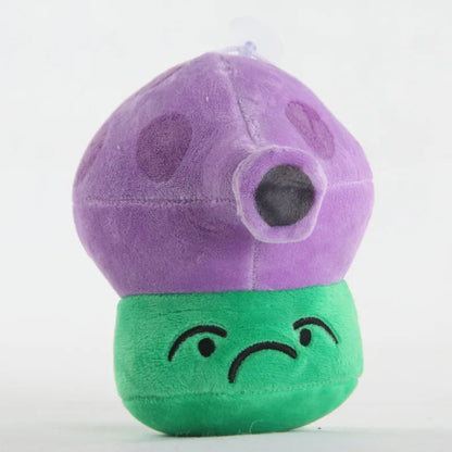 Plants VS Zombies 2 Video Game Character Plush Toys PVZ Plants Peashooter SunFlower Anime Stuffed Plush Dolls Gifts for Children