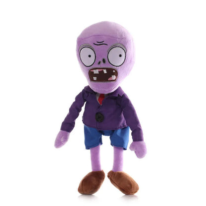 Plants VS Zombies 2 Video Game Character Plush Toys PVZ Plants Peashooter SunFlower Anime Stuffed Plush Dolls Gifts for Children