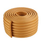 Kids Collision Cushion Foam Bumper Free Tape 2m Baby Safety Desk Edge Guard Strip Table Corner Protector