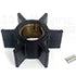 47-8037481 Outboard Water Pump Impeller For Mercury Mariner 6 8 9.8 9.9 HP Motor  47-8037481  47-803748 1