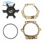 09-810B Flexible Water Pump Impeller For JOHNSON 09-810B-9 DJ 08-39-0601 for VETUS IMP00801 STM8076