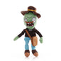 Plants VS Zombies 2 Video Game Character Plush Toys PVZ Plants Peashooter SunFlower Anime Stuffed Plush Dolls Gifts for Children