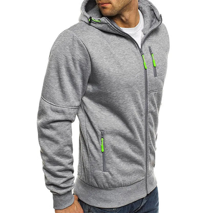 MRMT 2026 Brand Men's Hoodies Sweatshirts Jacquard Hoodie Fleece Men Hooded Sweatshirt Pullover For Male Hoody Man Sweatshirt