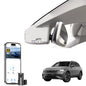 Mangoal 4K Dash Cam GPS WiFi & APP For Volkswagen Tiguan Gen2 AD BW Dash Car Camera 2018-2024 Plug and Play