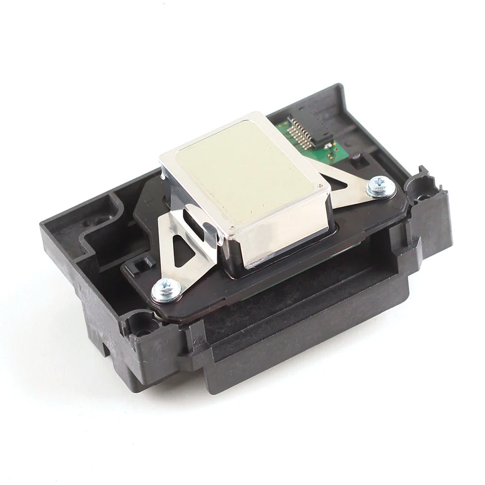 FOR Epson R1390 L1800 UV DTF DTG Printer print head, Compatible with A3 DTF Printer nozzle print well Green motherboard heads
