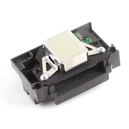 FOR Epson R1390 L1800 UV DTF DTG Printer print head, Compatible with A3 DTF Printer nozzle print well Green motherboard heads