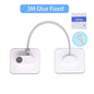 Baby Child Safety Lock Window Refrigerator Opening Security Cable Door Lock For Kids Safety Protector Protection Child Safety