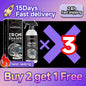 Rust Remover Spray Penetrating Lubricant Rust Converter for Wheels Brake Parts Restore Metal Car Detailing