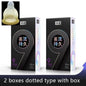 9 Times Delayed Ejaculation Condoms For Men Reduce Sensitivity Pysical Ultra Thick Long Last Condom Penis Sleeves Sex Toys Tool