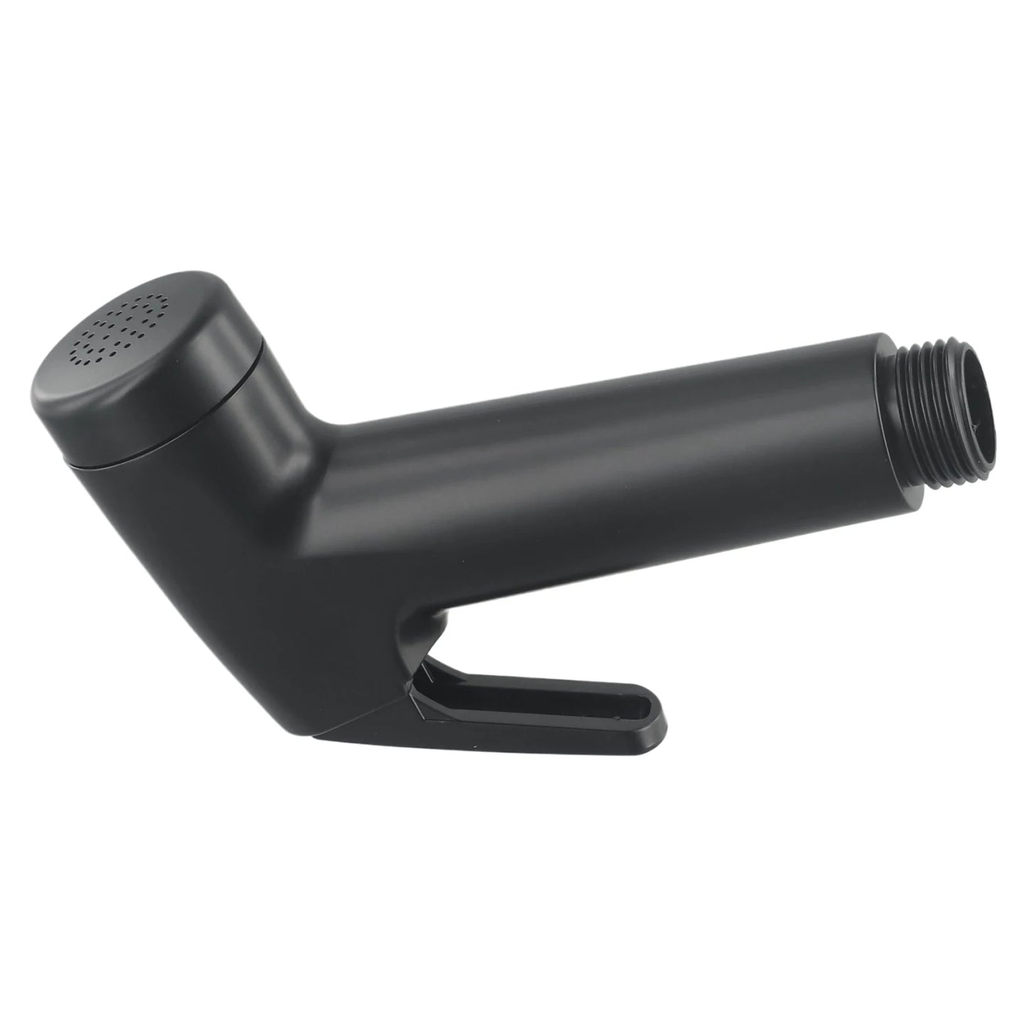 Bidet Toilet Sprayer Set Spray Water Bathroom Handheld Bidet Sprayer Toilet Shower Double Outlet Angle Valve Toilet Accessories