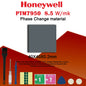 Honeywell PTM7950 Phase Change Pad 8.5W/mk Thermal Grease Material CPU/GPU Cooling Thermal Conductive Paste Silicone Grease Pad
