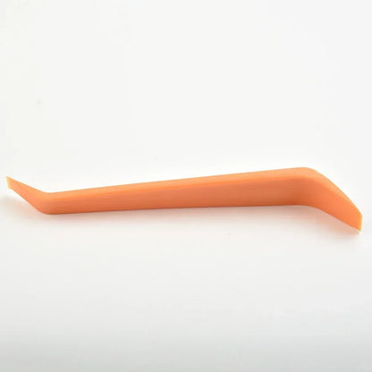 Car Audio Disassembly Tool Plastic Pry Bar Door Panel Disassembly Pry Panel Clip Rocker Crowbar For Car Door Clip Panel Removal