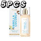 Vanilla Coconut Lady Body Cologne Natural Lasting Luxury Refreshing Light Fragrance Exudes Unique Charm Romantic Elegant Scents