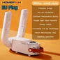 HOMEFISH Intelligent Shoe Dryer Quick Drying Deodorizing Sterilizing Adjustable Timer Household Shoe Warmer And Heater