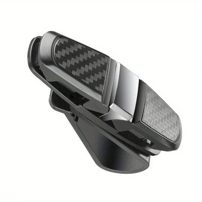Car Glasses Case Auto Sun Visor Glasses Holder Sunglasses Clip Card Holder Eyeglasses Accessories Car Accessories Interior