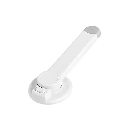 Baby Toilet Lock With 3m Adhesive Easy Intallation No Tools Needed Fit For Most Standard Toilet Safe Products For Kids And Pets