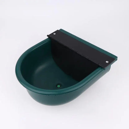 〔CC55〕Automatic Water Bowl Farm Animals Water Feeder Cow Drinking Tool For Sheep Goats Livestock Supplies