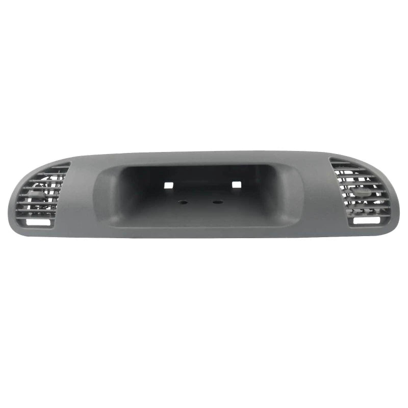 Dashboard Panel Housing Instrument Panel Air Outlet Vent Car Interior Accessories For Mercedes-Benz Sprinter 1995 - 2006