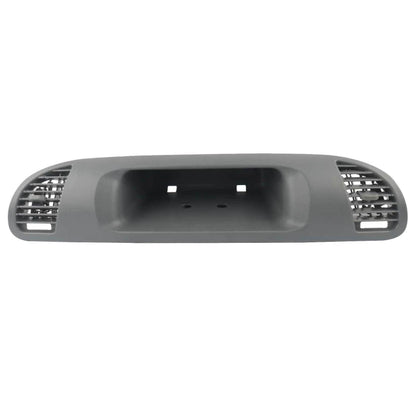 Dashboard Panel Housing Instrument Panel Air Outlet Vent Car Interior Accessories For Mercedes-Benz Sprinter 1995 - 2006