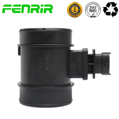Mass Air Flow Sensor for Vauxhall Opel Antara Astra H Combo Corsa Signum Vectra C Chevrolet Captiva Nubira 0281002618 55350048