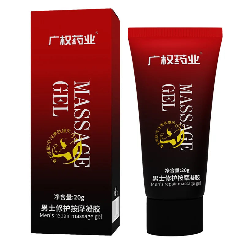Penis Thickening Growth Massage Enlargement Cream Big Dick Erection Enhance Products Care Increase XXL Size Doping Climax Delay
