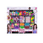 Creative DIY Handmade Pop Beads Toy Accessory Set Girl Jewelry Necklace & Bracelet Crafts Toys Education kids Birthday Gifts