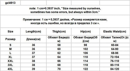 Black Woolen Shorts Women Chic Folds High Waist Design Loose Autumn Winter College Vintage Streetwear Lovely Female Classy Basic
