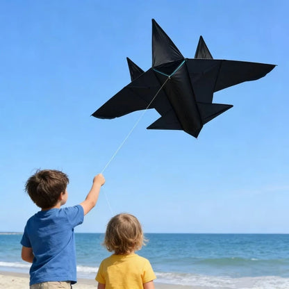 large plane kites flying adults kites windsocks nylon fabric cometas de viento toy sports windsurf weifang kites factory