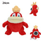 Cartoon Plush Toy Bullet Bill Shy Guy Waluigi Wario Donkey Kong King Boo Spiny Dry Bones Anime Stuffed Doll Peluche Toys Gift