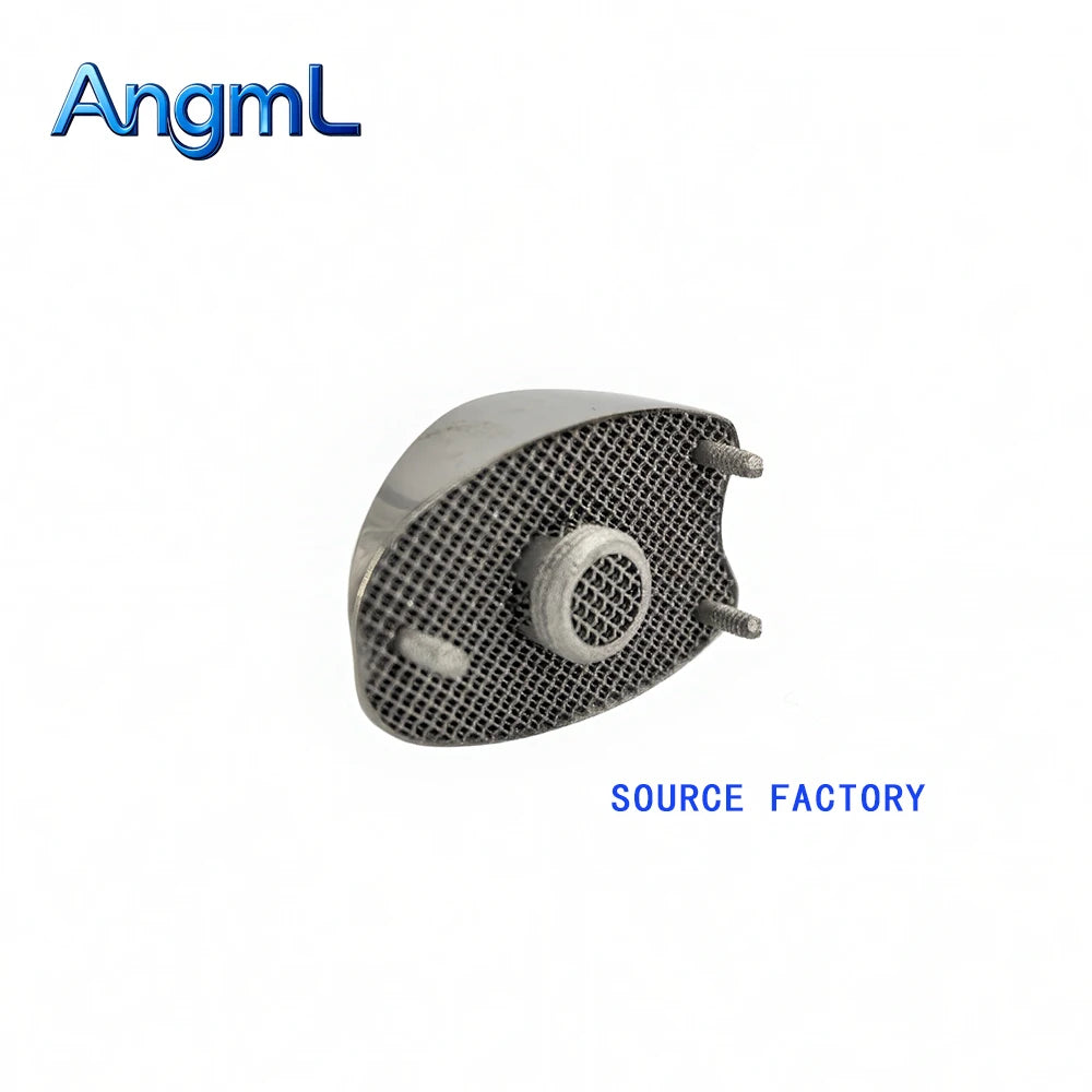 PGR Pulley Groove Prosthesis(Including Base)For Pet,Implants in pets,Veterinarian Orthopedic Surgical Consumable,Pet Supplies