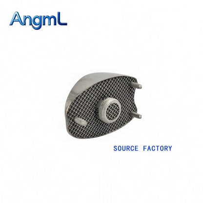 PGR Pulley Groove Prosthesis(Including Base)For Pet,Implants in pets,Veterinarian Orthopedic Surgical Consumable,Pet Supplies