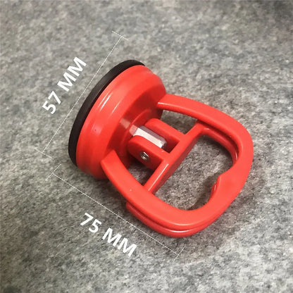 Car Dent Repair Puller Suction Cup Bodywork Panel Sucker Remover Tool
