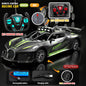 Rc Car 4Ch High-Speed Remote Control Drift Racing Car Electric Sportscar Toy Vehicle Model Toys for Boys Kids Birthday Gift