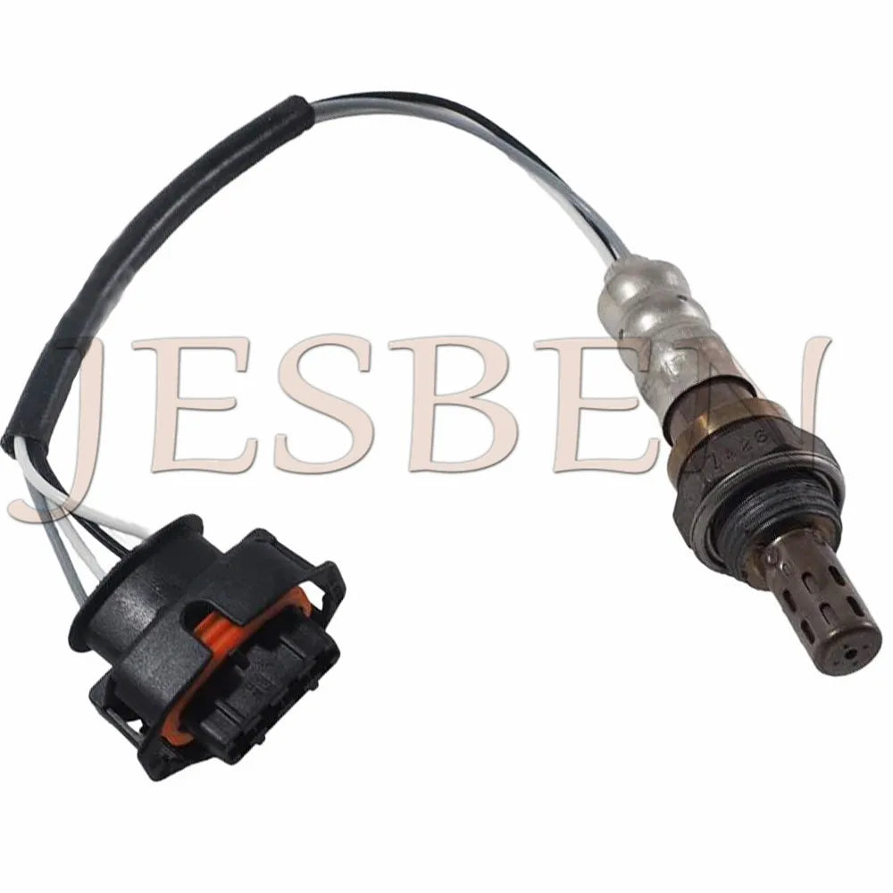 55561452 Rear Lambda Probe O2 Oxygen Sensor fit for Vauxhall Opel ASTRA INSIGNIA ZAFIRA Chevrolet AVEO Cruze 1.6 1.8 2008-2017