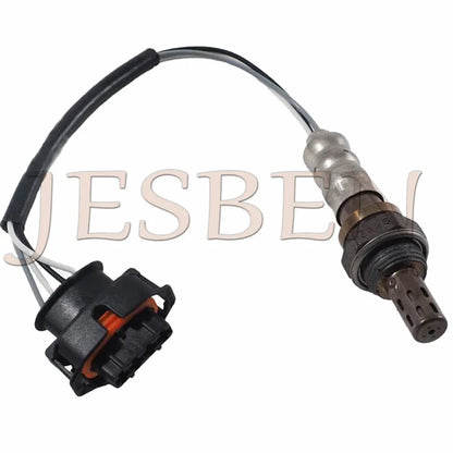 55561452 Rear Lambda Probe O2 Oxygen Sensor fit for Vauxhall Opel ASTRA INSIGNIA ZAFIRA Chevrolet AVEO Cruze 1.6 1.8 2008-2017