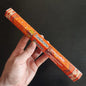 T Fragrances India Incense Stick Handmade Aromatherapy Sticks 20 Sticks Per Box Sandalwood Lavender Meditation Incenses