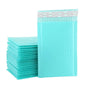 100pcs Bubble Mailers Pink Poly Bubble Mailer Self Seal Padded Envelopes Gift Bags For Book Magazine Lined Mailer Self Seal
