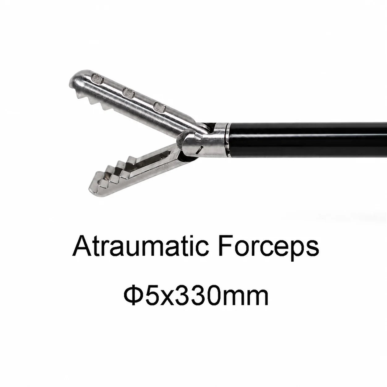 Laparoscopic Surgical Instruments, Medical Laparoscopy Surgery Forceps Medical Supplies and Equipment 3mm/5mm