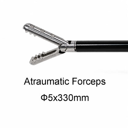 Laparoscopic Surgical Instruments, Medical Laparoscopy Surgery Forceps Medical Supplies and Equipment 3mm/5mm