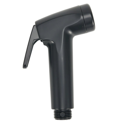 Bidet Toilet Sprayer Set Spray Water Bathroom Handheld Bidet Sprayer Toilet Shower Double Outlet Angle Valve Toilet Accessories