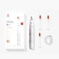 Electric Toothbrush for Adults,Oclean 150 Days Battery Life Electric Toothbrush with 3 Brush Heads  5 Modes IPX7 Waterpoor
